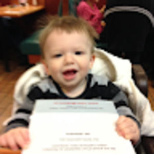 Meet your Posher, Norman